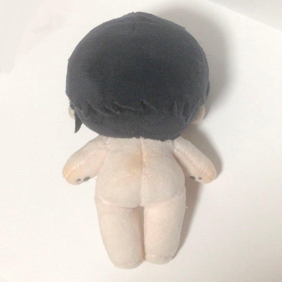 無属性ぬい 自作ぬい 15cm - メルカリ