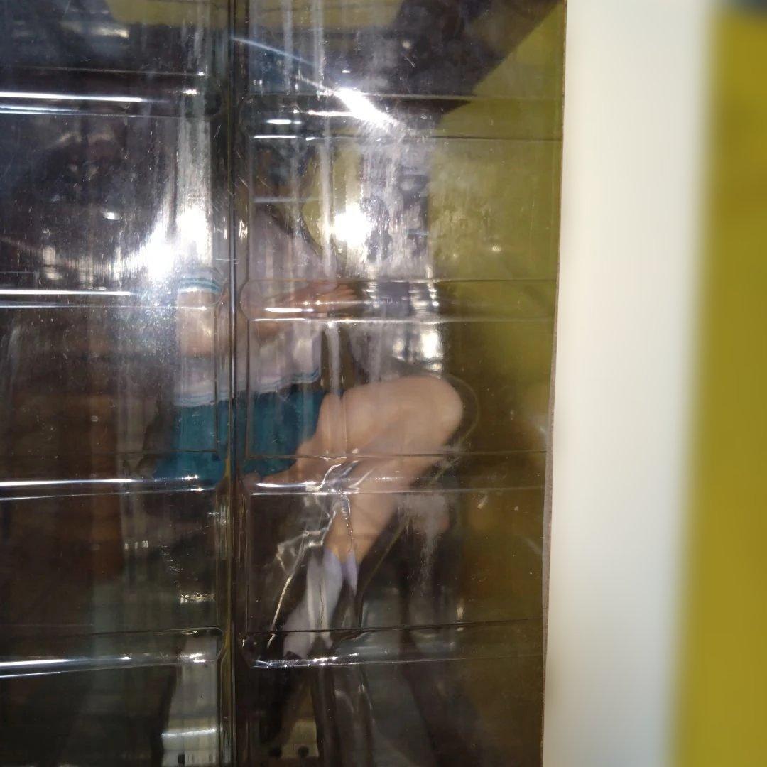 フルメタル・パニック　テレサ・テスタロッサ夏服ピンクバージョン 未開封