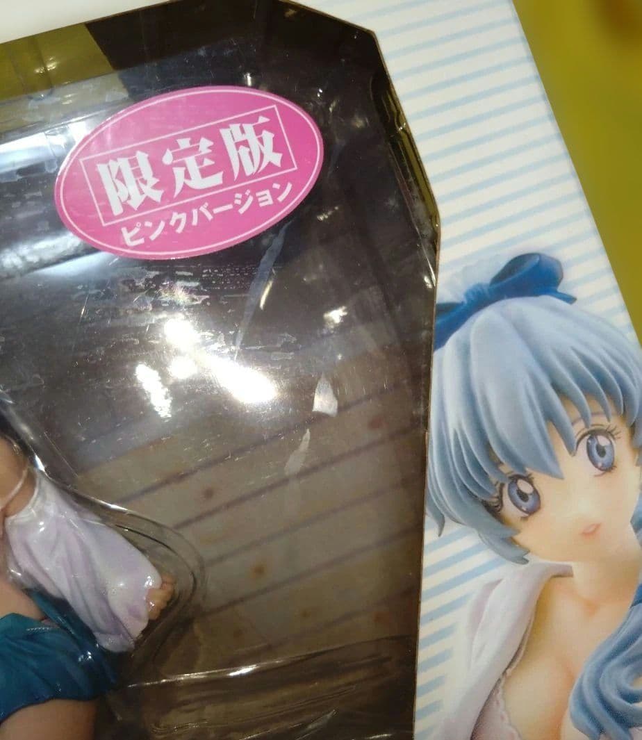 フルメタル・パニック　テレサ・テスタロッサ夏服ピンクバージョン 未開封