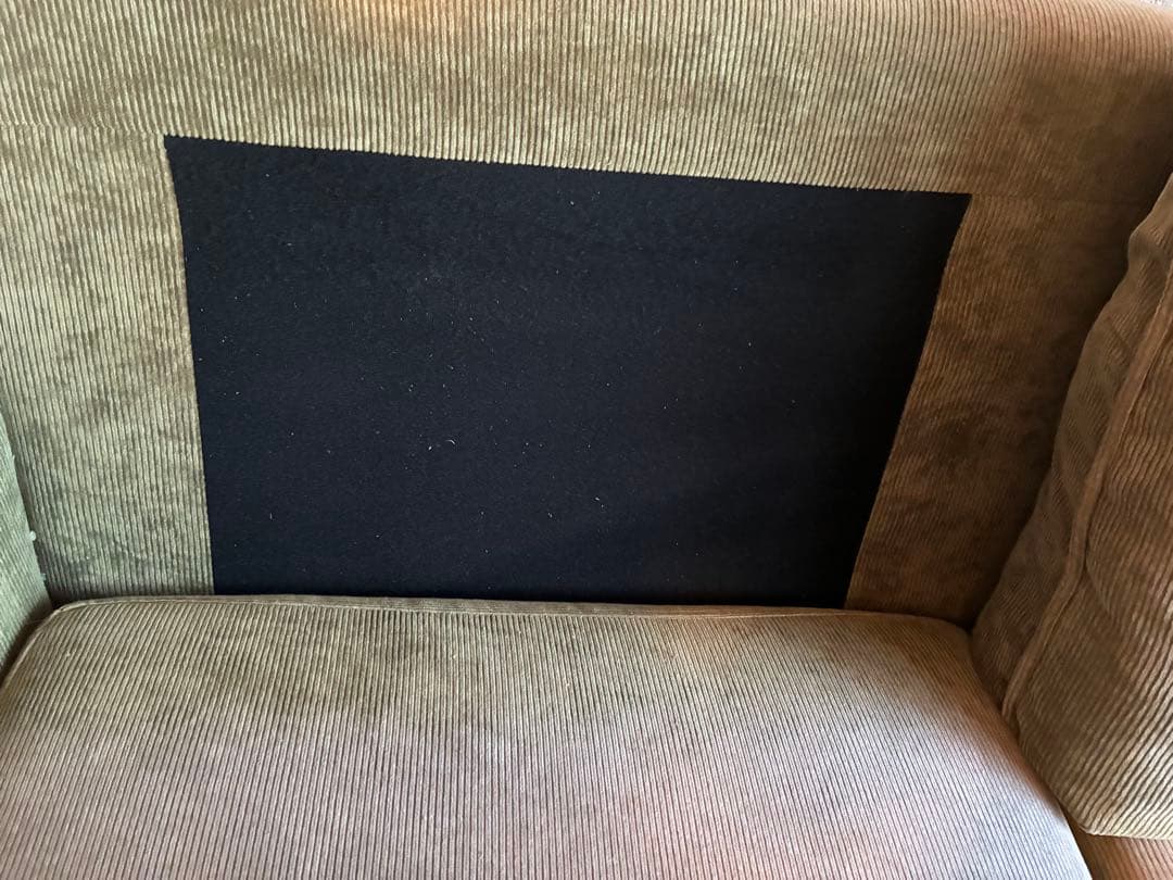 unico ウニコ　2人掛けソファ