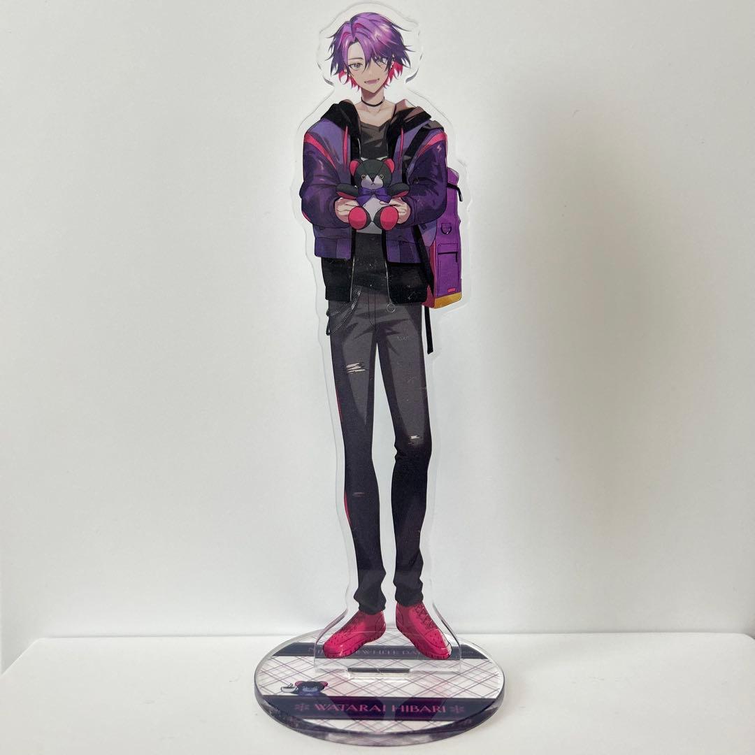 にじさんじ 渡会雲雀セット - メルカリ