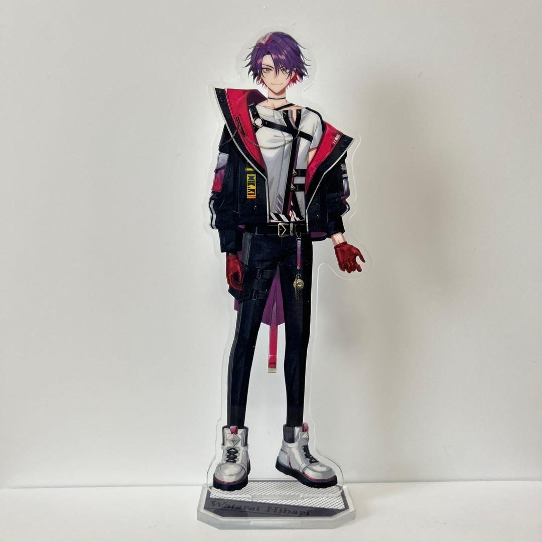 にじさんじ 渡会雲雀セット - メルカリ