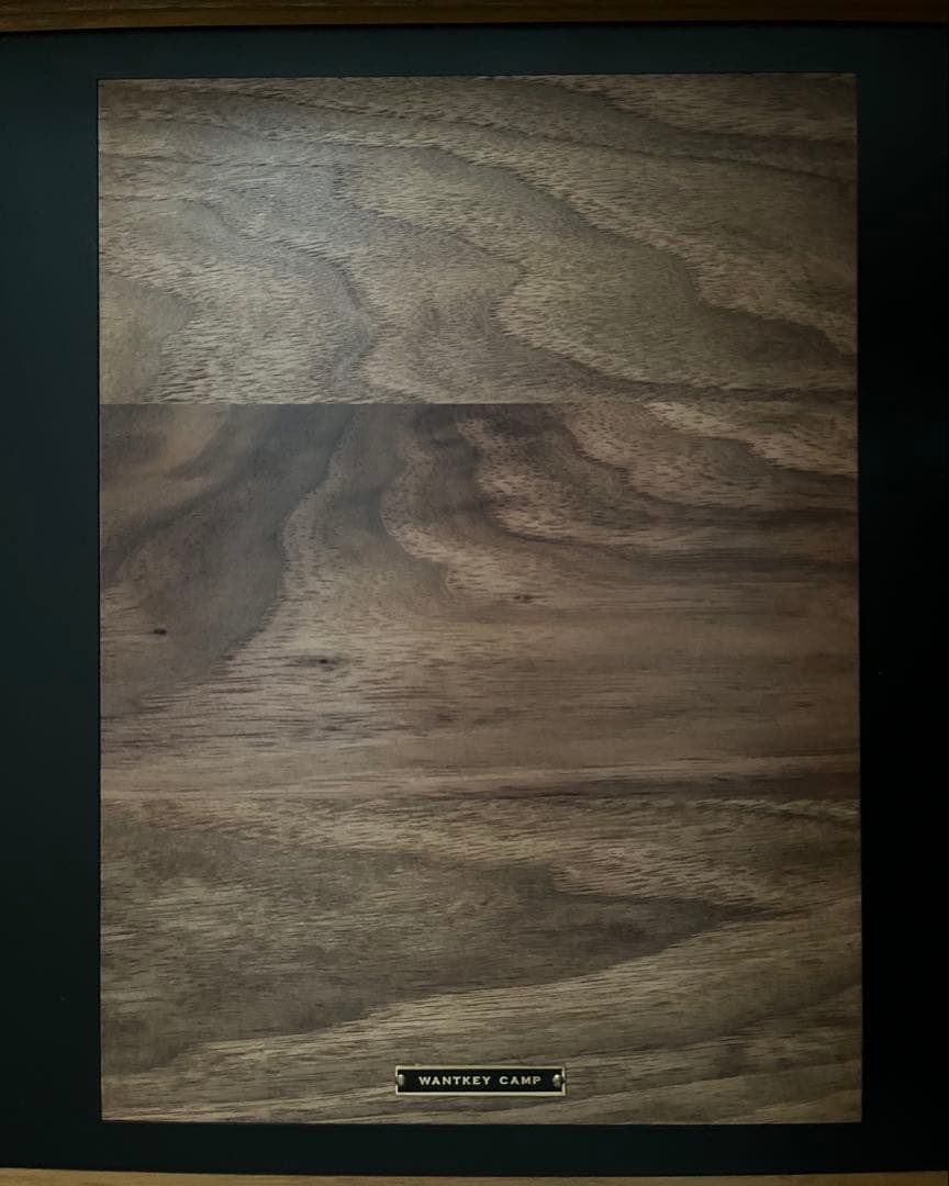 【cotton100】WANTKEY STG TABLE DECK2