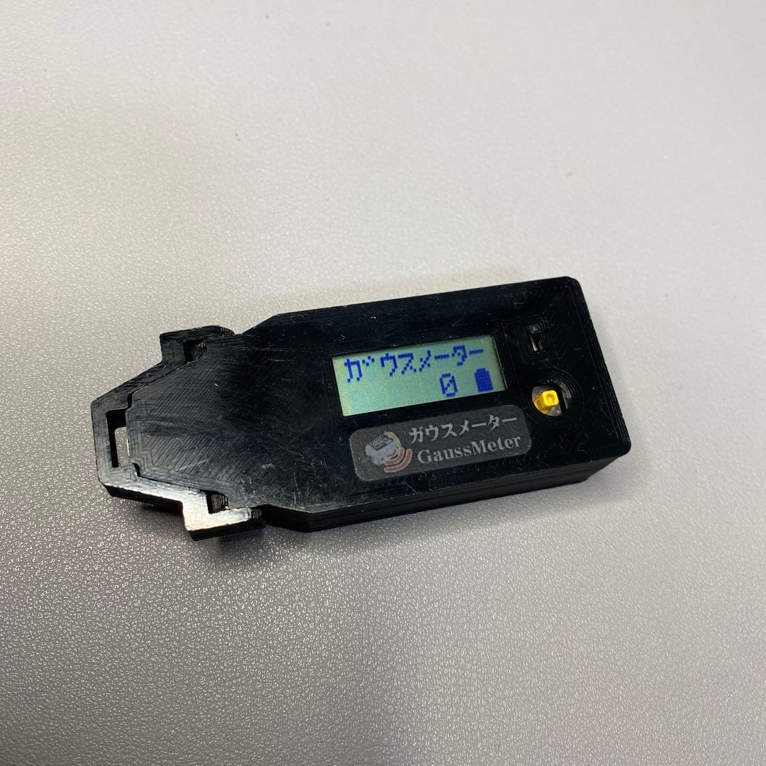 ミニ四駆】えのもと ガウスメーター - メルカリ