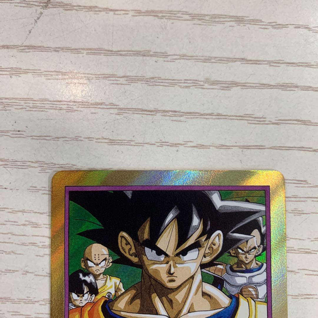 ドラゴンボール　フュージョンワールド　エナジーマーカー金24巻E-78パラレル