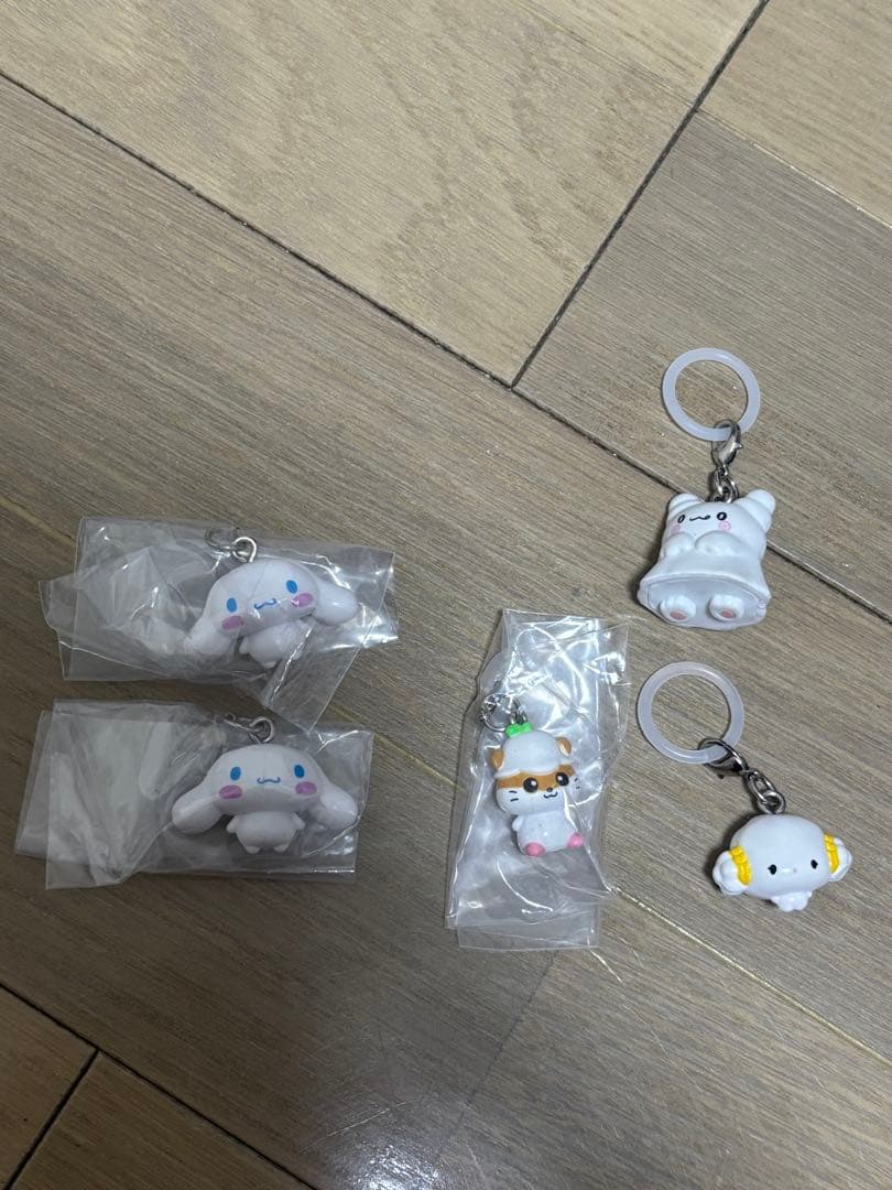 サンリオ めじるしアクセサリー 5個セット | Shop at Mercari from