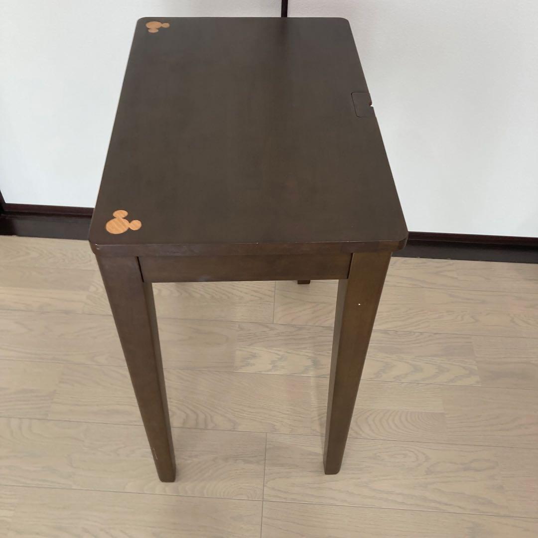 ベルメゾン ディズニーデザイン「パソコンデスク」