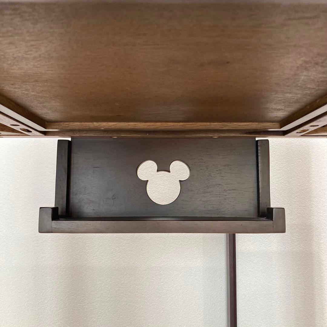 ベルメゾン ディズニーデザイン「パソコンデスク」