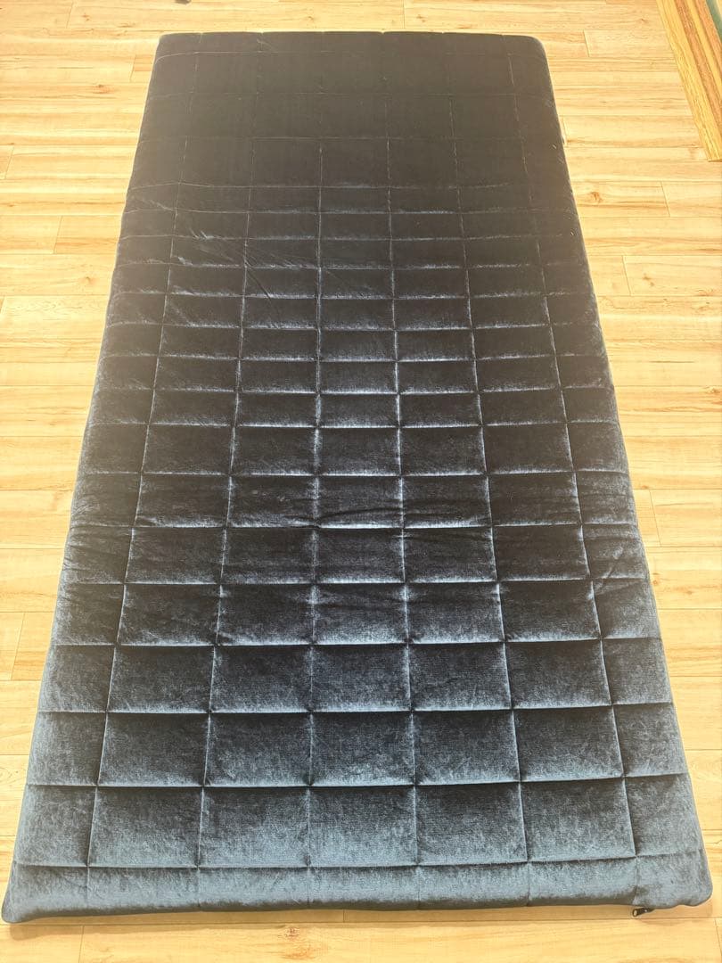 エアウィーヴ 四季布団 和匠　二重奏 シングル