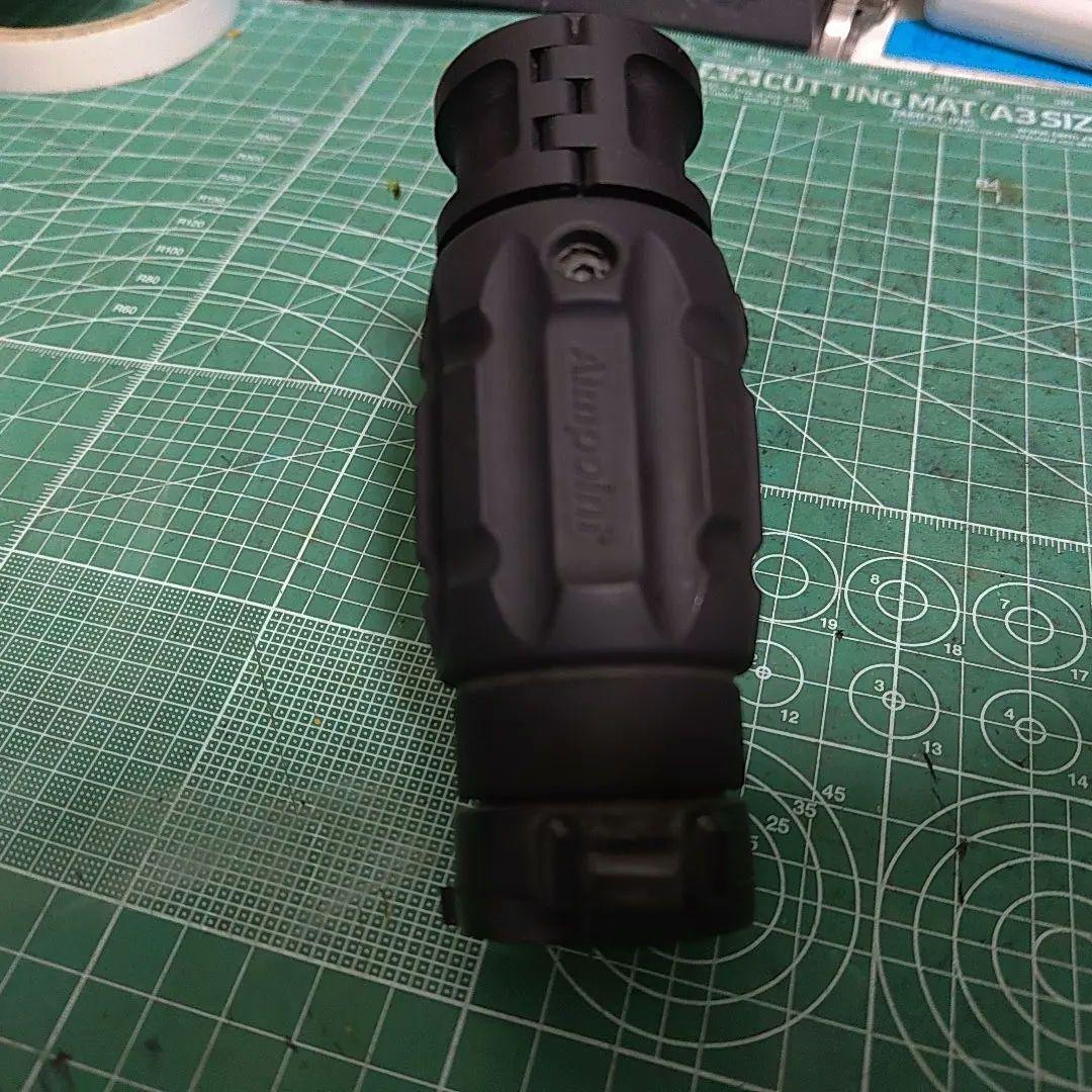 SWタイプ　t2ドットサイトマウント マグニファイアセット（1.93インチ）