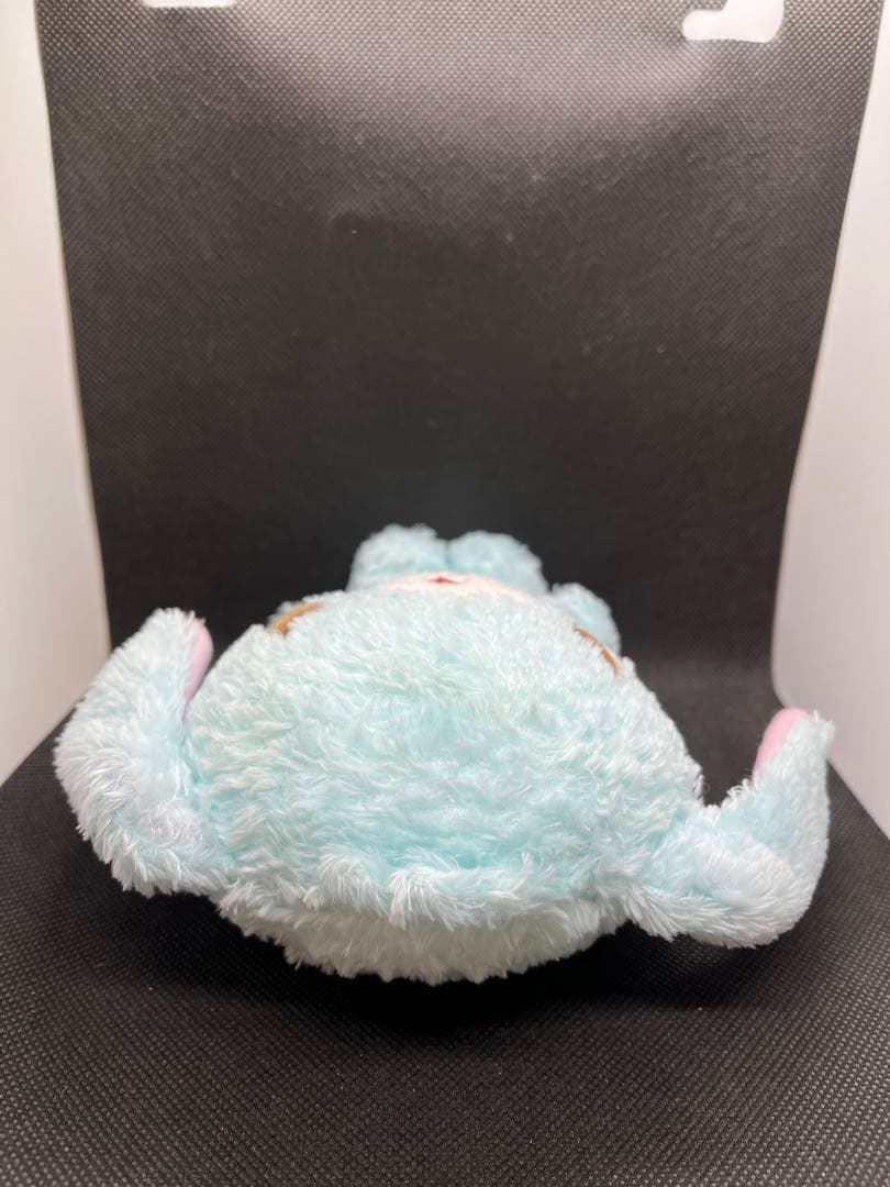 シュガーバニーズ ミントうさ レトロ ぬいぐるみ サンリオ - メルカリ