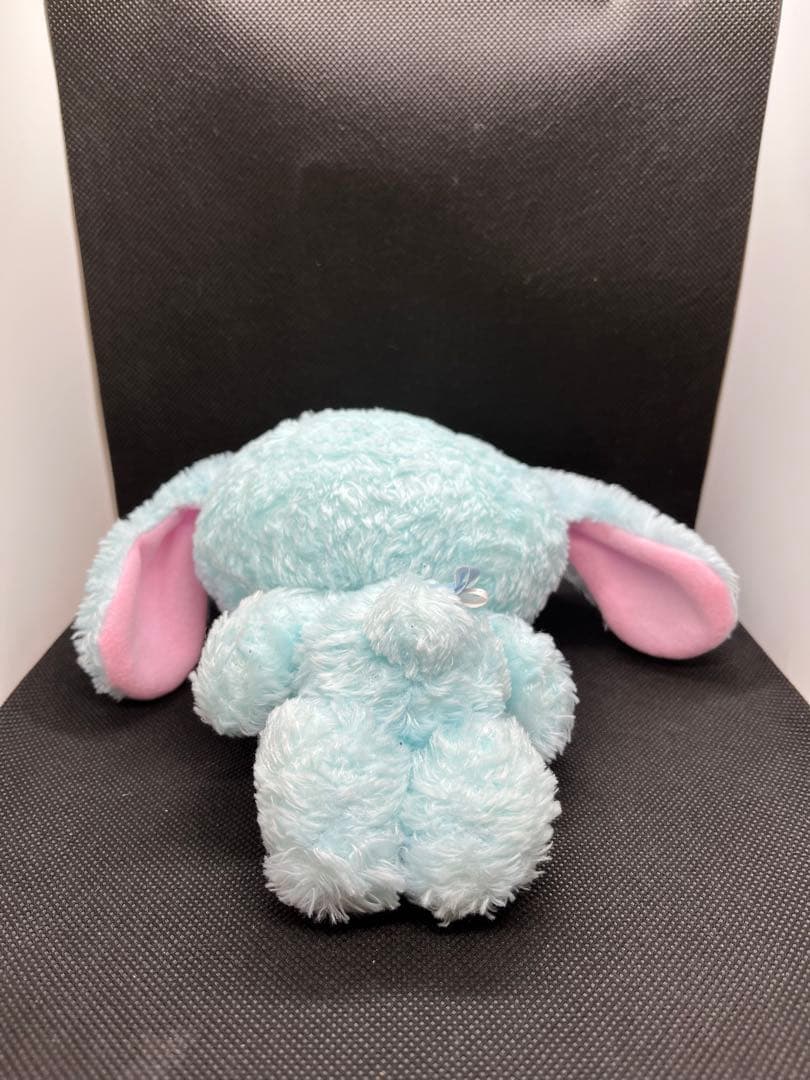 シュガーバニーズ ミントうさ レトロ ぬいぐるみ サンリオ - メルカリ