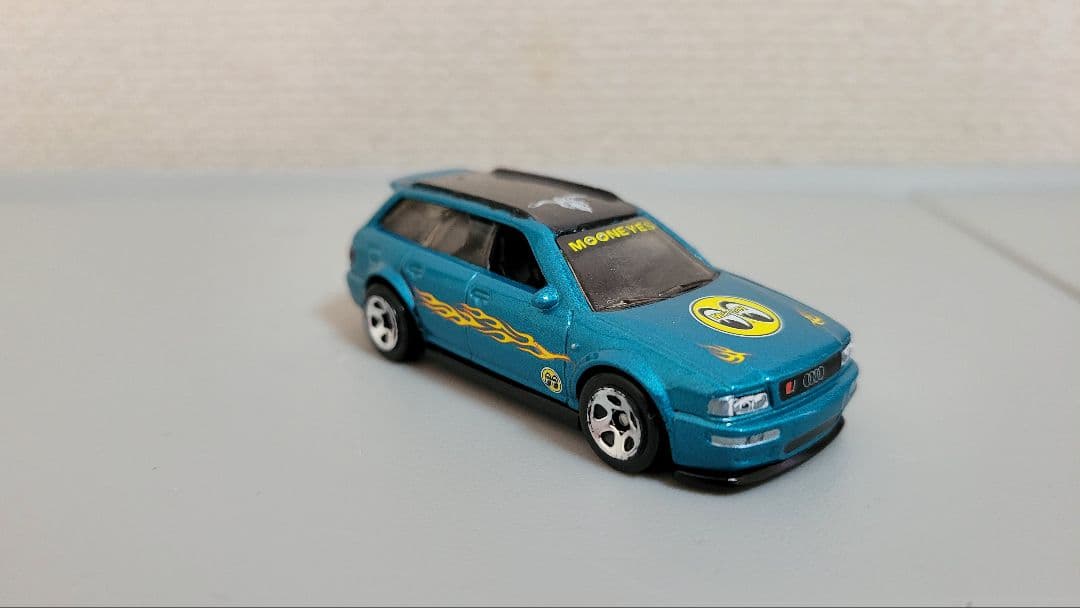 ホットウィール ムーンアイズ仕様 - メルカリ