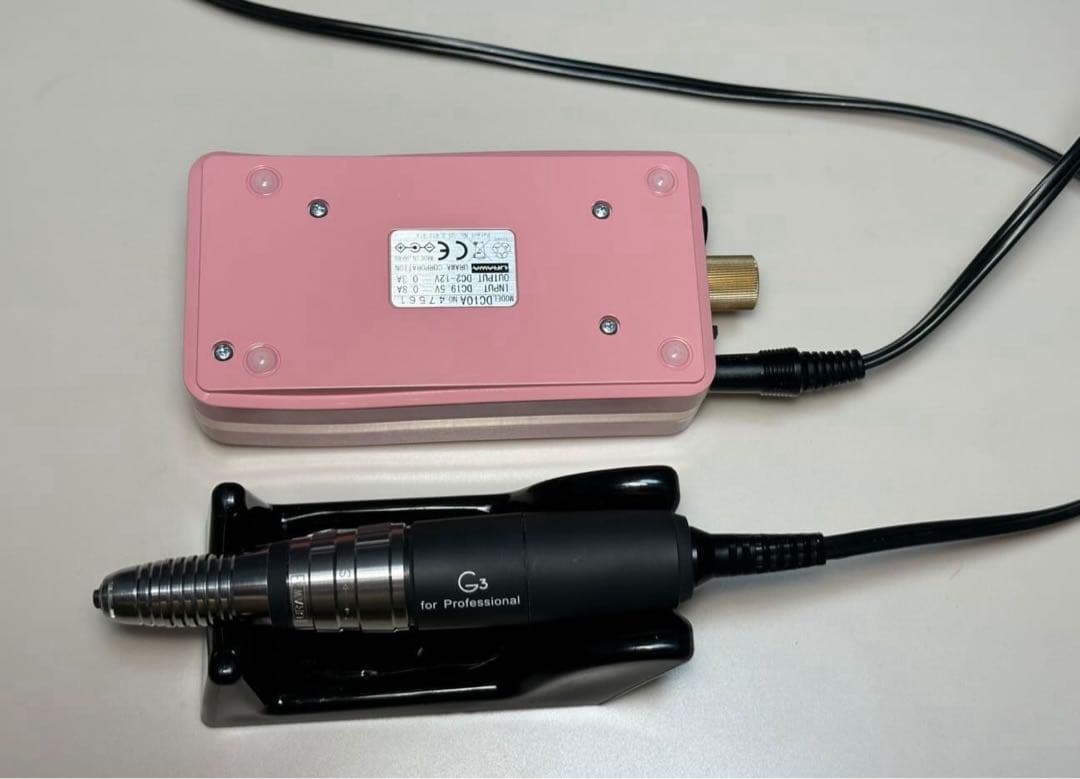 URAWA G3 マシンセット ピンク