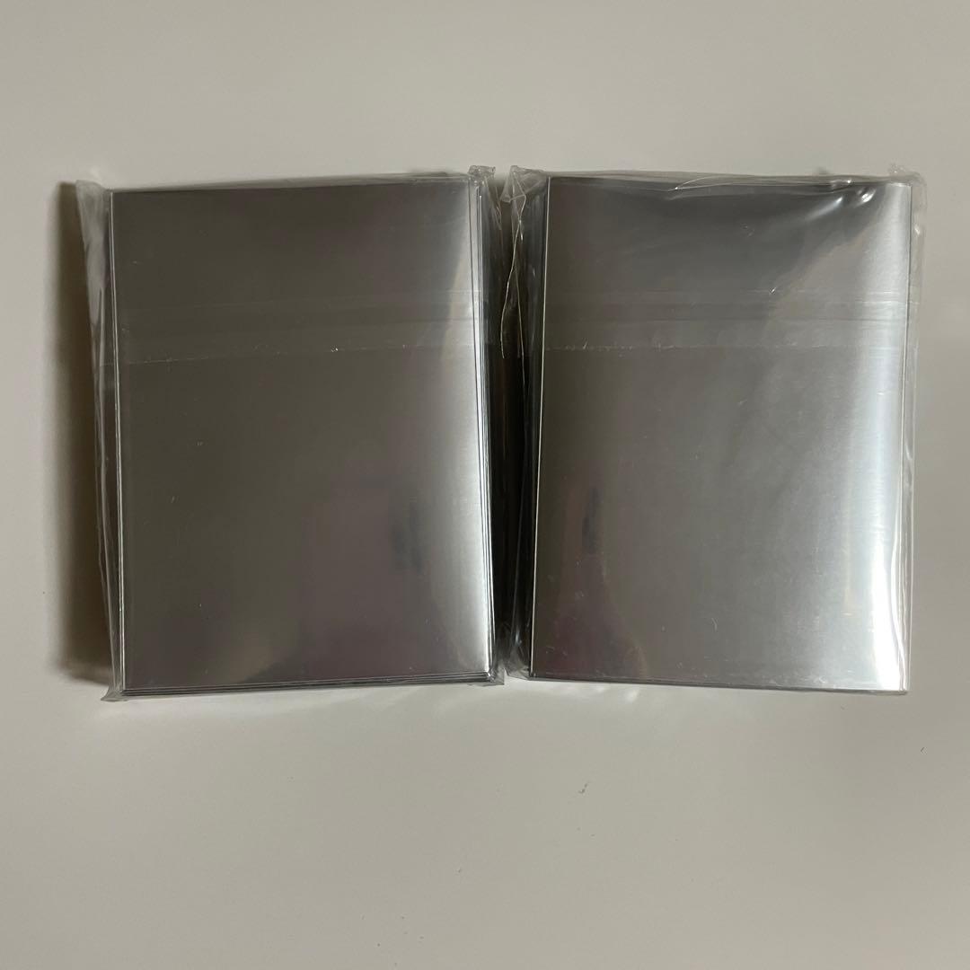 003ψ スリーブ FGO 清姫 光崎　003ω スリーブ FGO 清姫 光崎