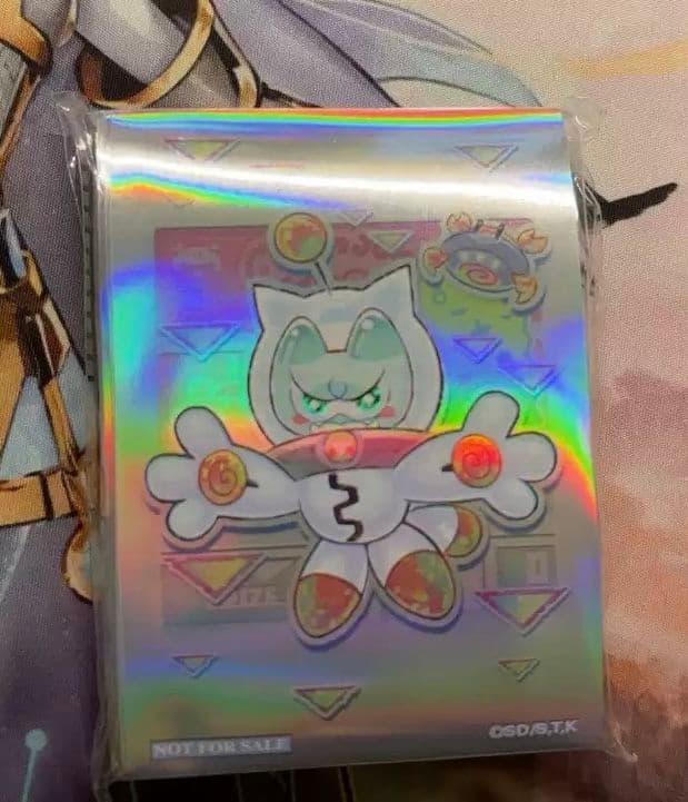 【さこつ】ヤミー スリーブ 3個セット