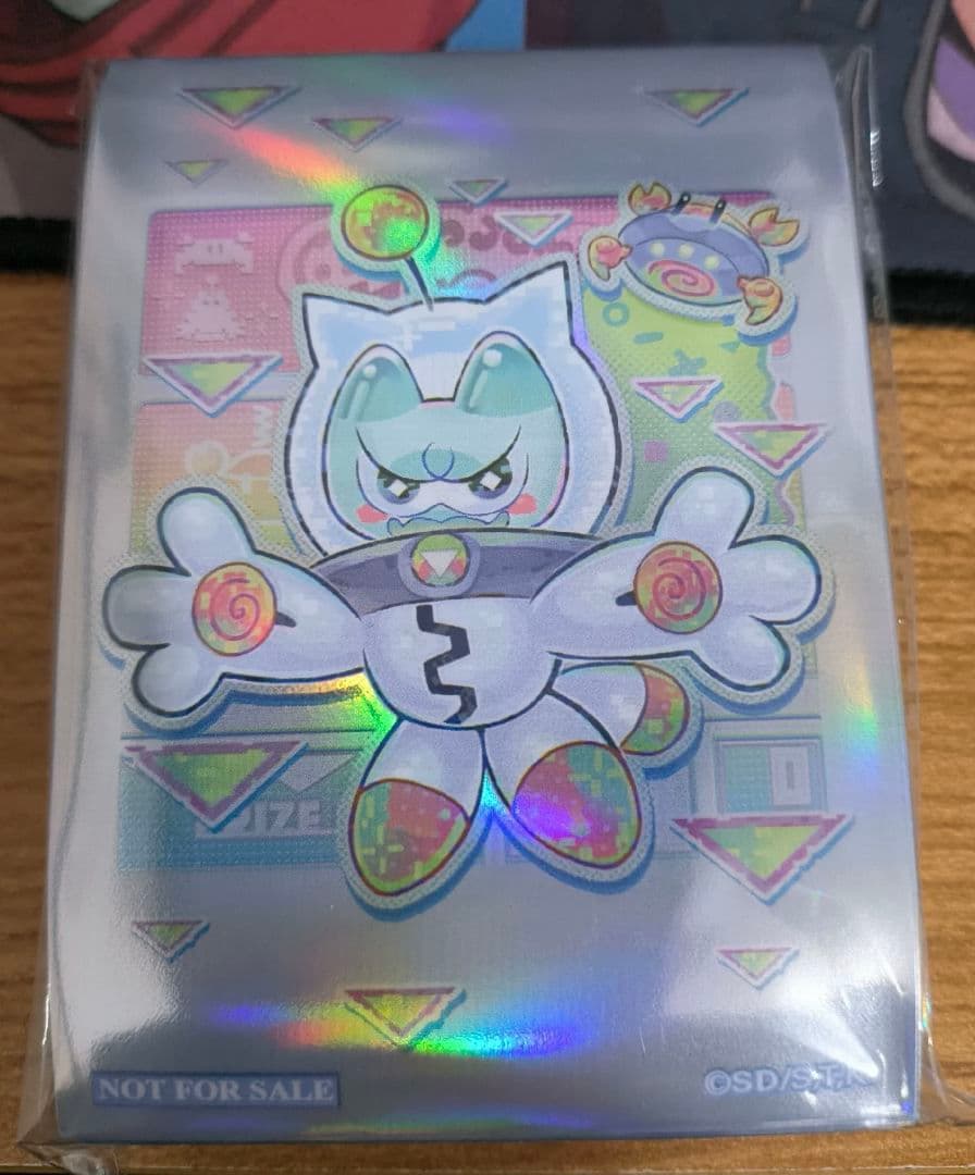 【さこつ】ヤミー スリーブ 3個セット