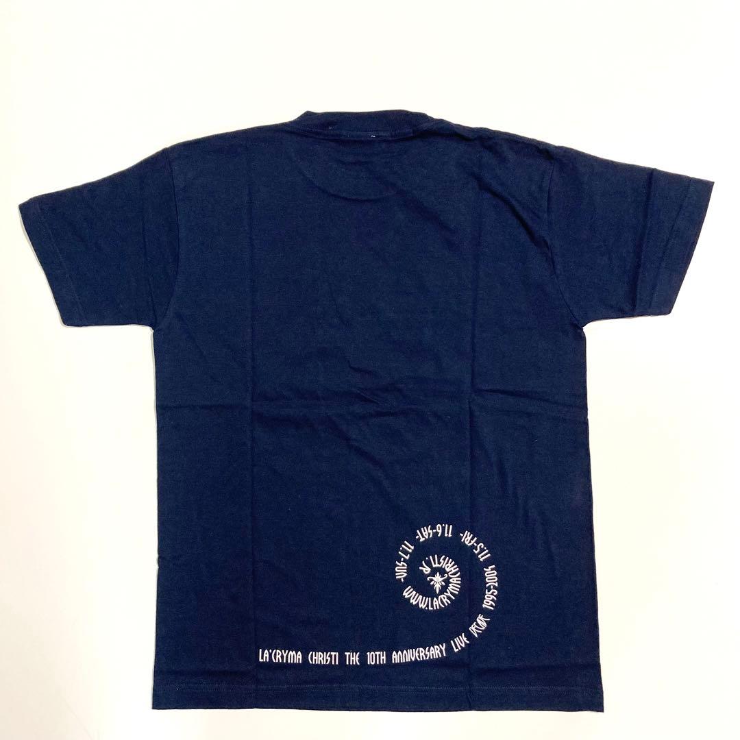 希少 未使用 la'cryma christi Tシャツ ラクリマクリスティー - メルカリ