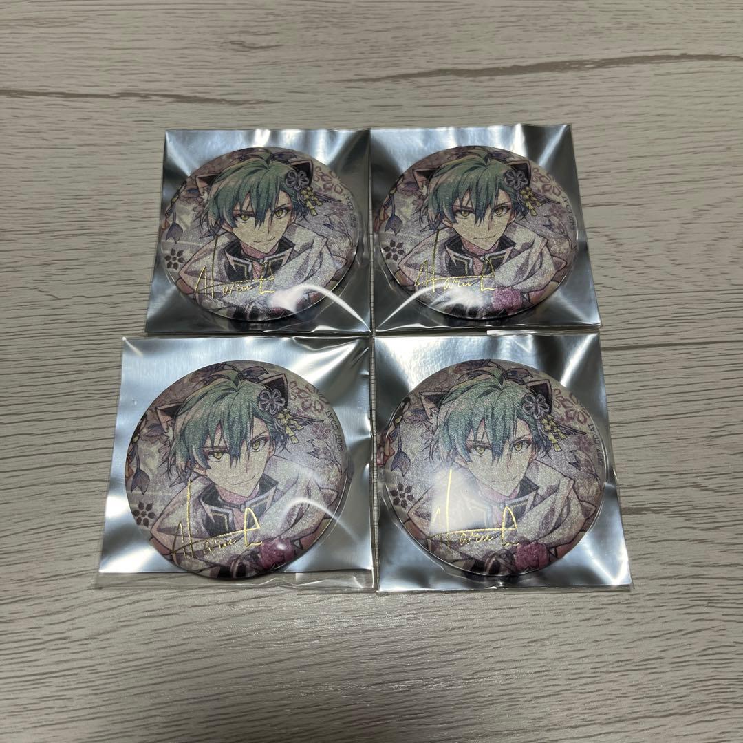 アイドリッシュセブン アイナナ 缶バッジコレクション 6周年 6th 亥清