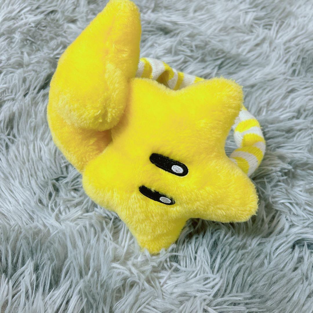 USJ ユニバ マリオ スター イヤーマフ|mercariメルカリ官方指定廠商