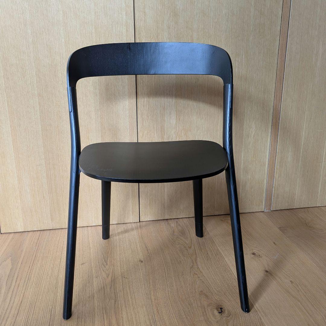 定価12万！ 現行品 MAGIS Pila Chair ブルレック兄弟① - メルカリ