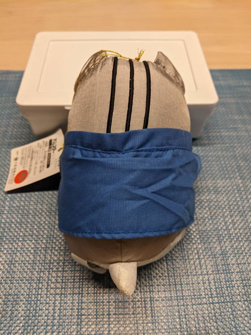 ハムスター倶楽部 えんどーくん 平成レトロ ぬいぐるみ 大集合Tシャツ