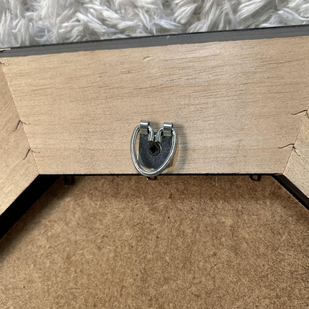 【希少】イタリア製 Demain ドマン ウォールミラー 金彩 アンティーク