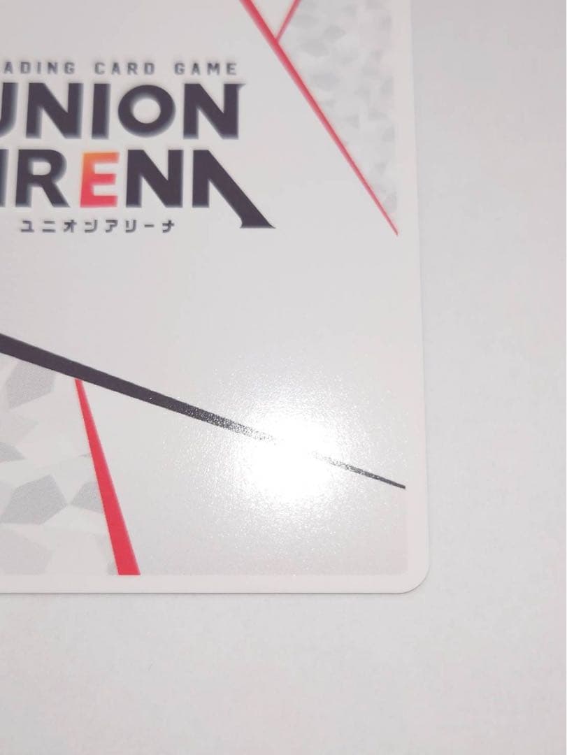 ユニオンアリーナ TOLOVEる アクションポイント AP 金色の闇 ヤミ