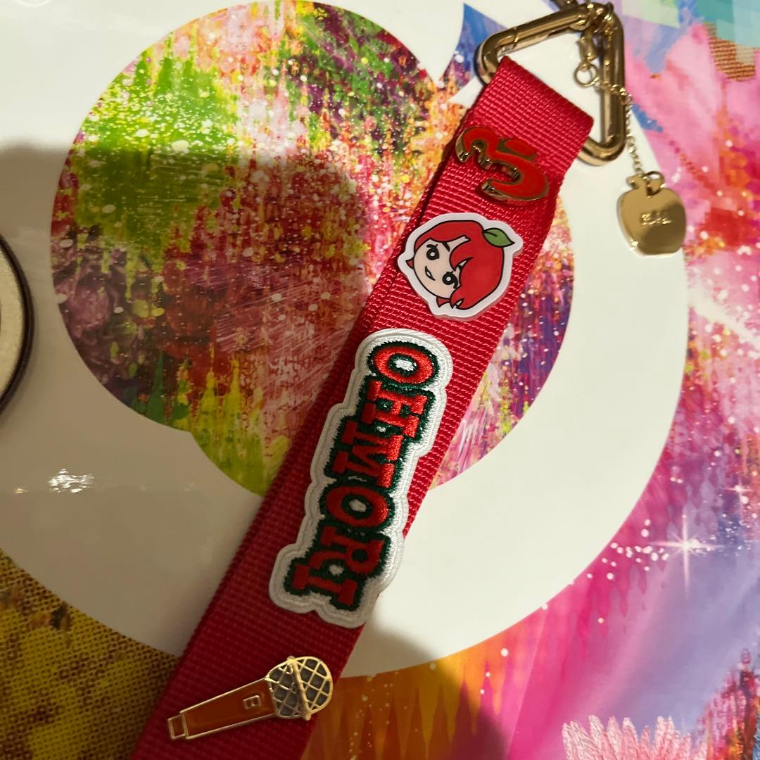 Mrs. GREEN APPLE 大森元貴 4点セット - メルカリ