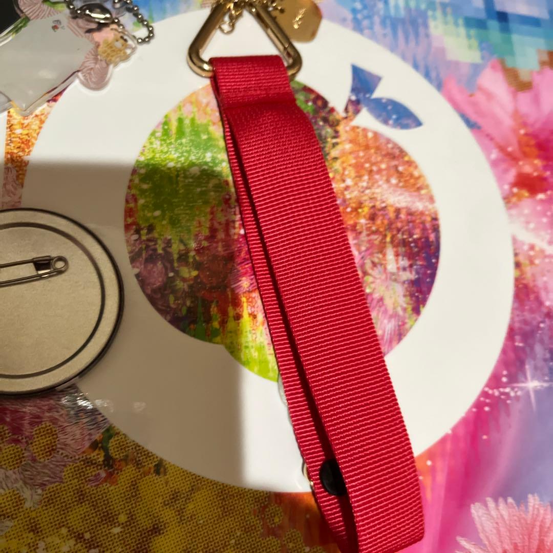 Mrs. GREEN APPLE 大森元貴 4点セット - メルカリ