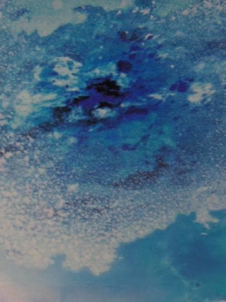 崔和傳、AGUR 21、希少画集画、新品額装付、状態良好