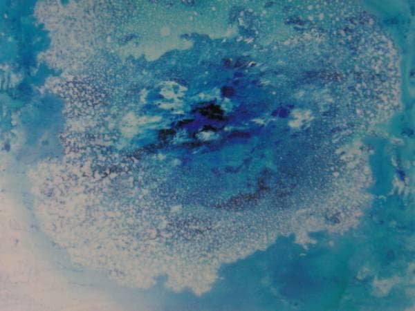 崔和傳、AGUR 21、希少画集画、新品額装付、状態良好