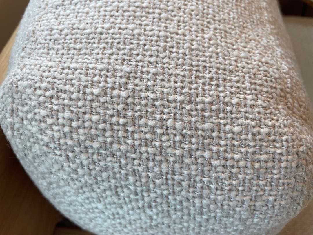 IDÉE Dimanche ソファ (オットマンは別出品) [Nanao専用]