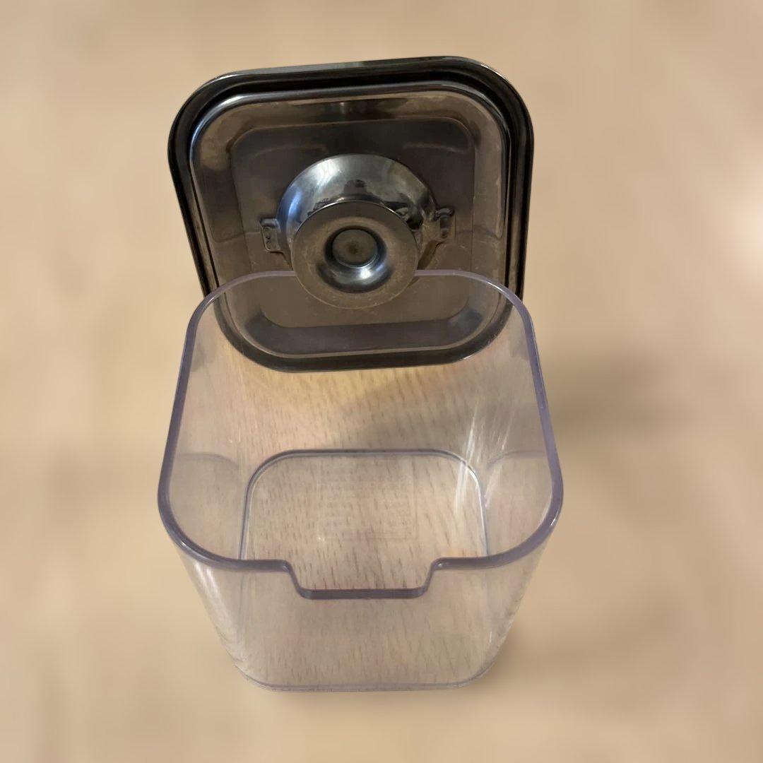 三宝産業（YUKIWA）角キッチンポット 薬味入れセット 10個 - メルカリ