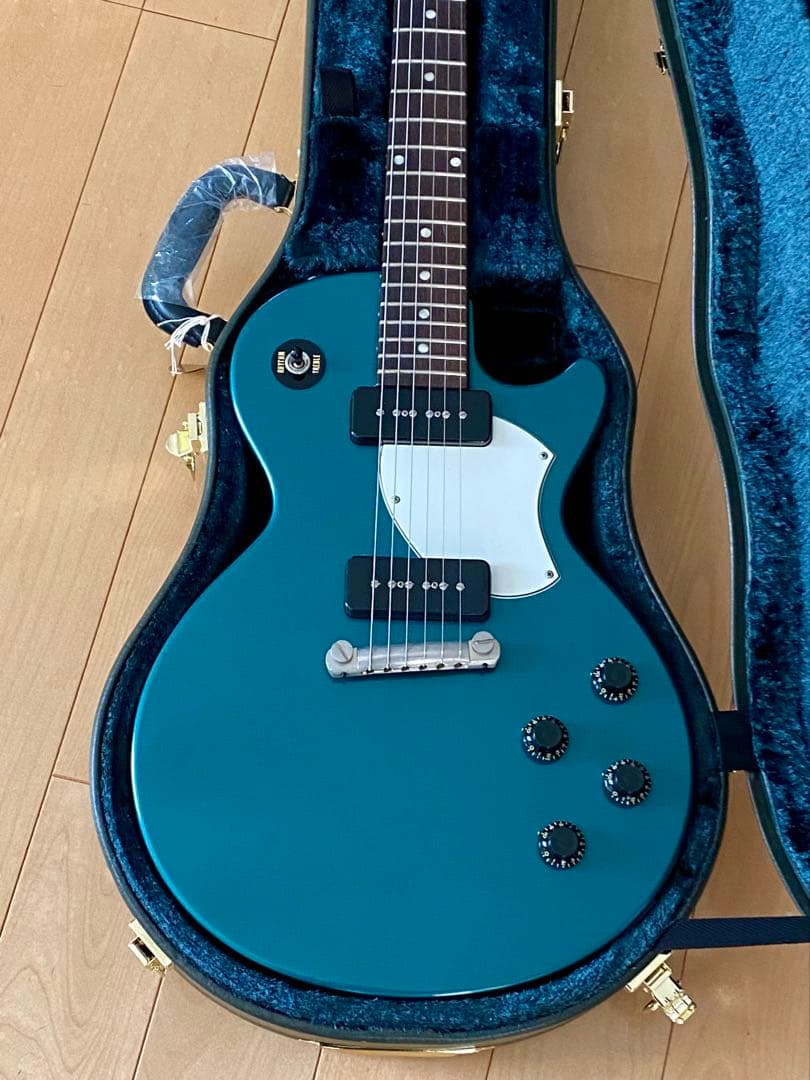 Bizen Works BURNED Special 中古 ハカランダ指板 - メルカリ