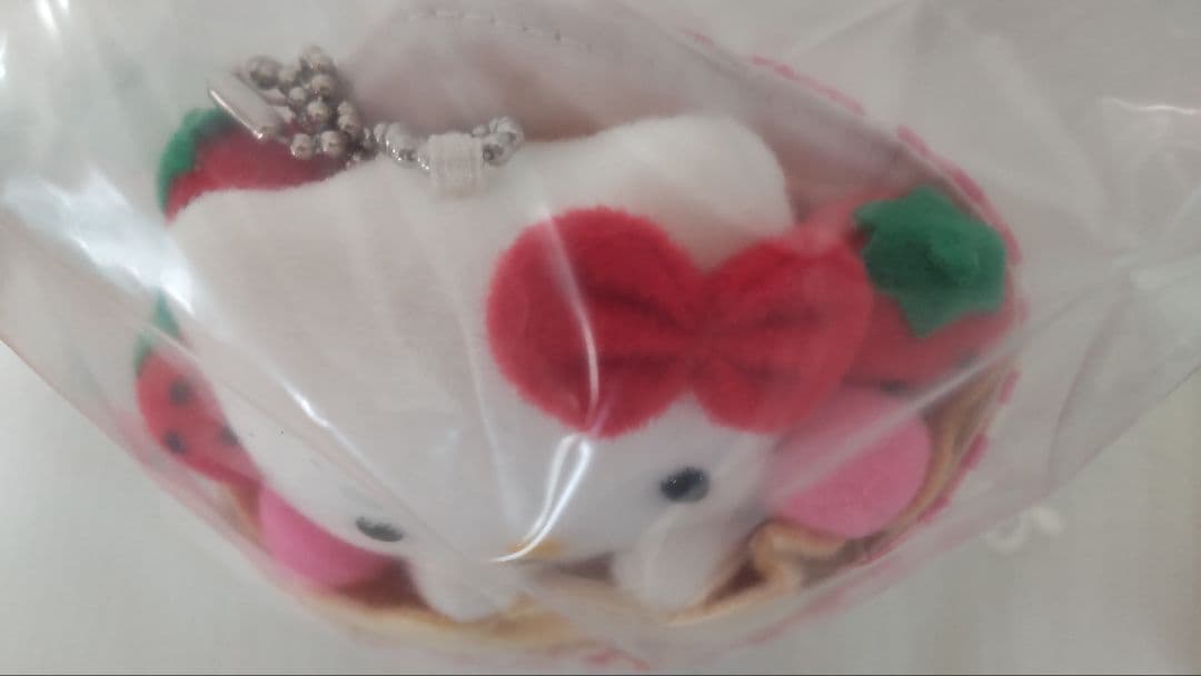 ご当地キティ　東京限定　 クレープバージョン　 大東京浅草バージョンセット