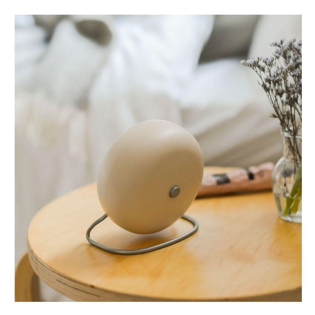 マイケル@サマーセール様限定 アルネヤコブセン 置き時計 ベージュ