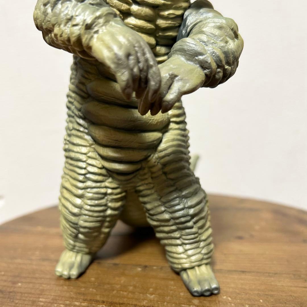 CCP 佐竹雅昭 怪獣コレクション レッドキング 2代目 ハピネット - メルカリ