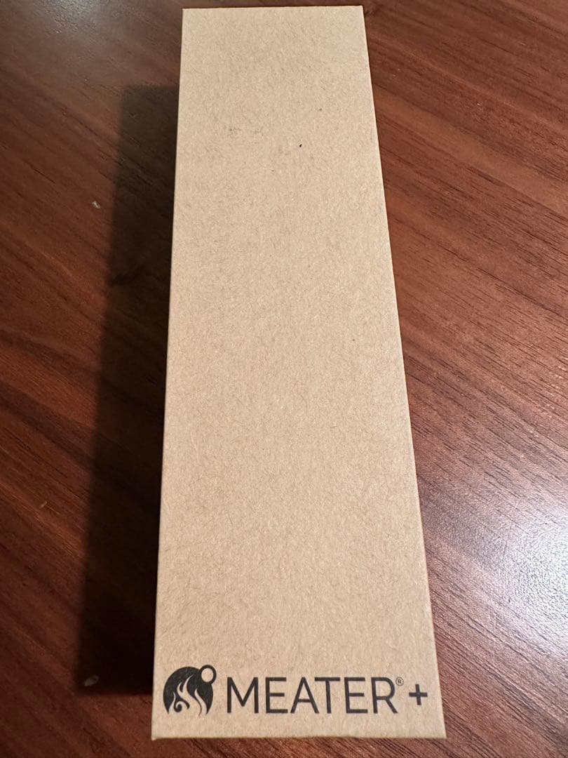 MEATER+ ワイヤレス調理用温度計