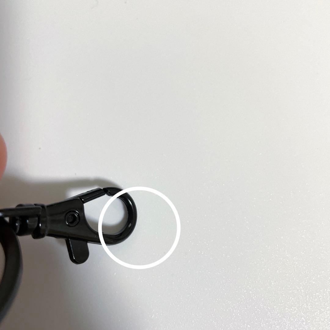 BE:FIRST SOTA ビッグハンドストラップ - メルカリ