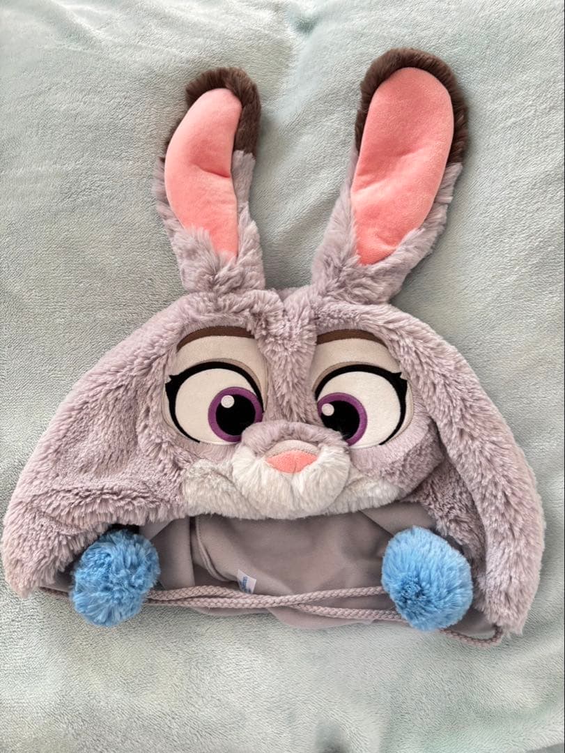 ジュディ ファンキャップ - メルカリ