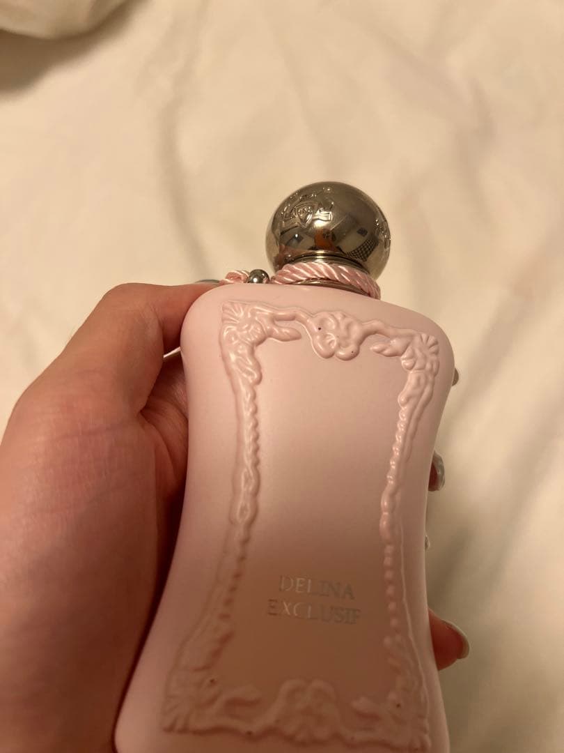 Parfums De Marly Delina Exclusif 香水 75ml