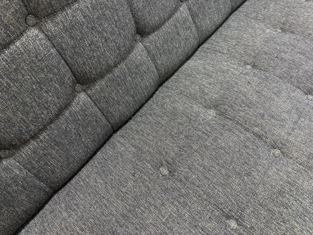 カリモク60 Kチェア サントリー樽ものがたり