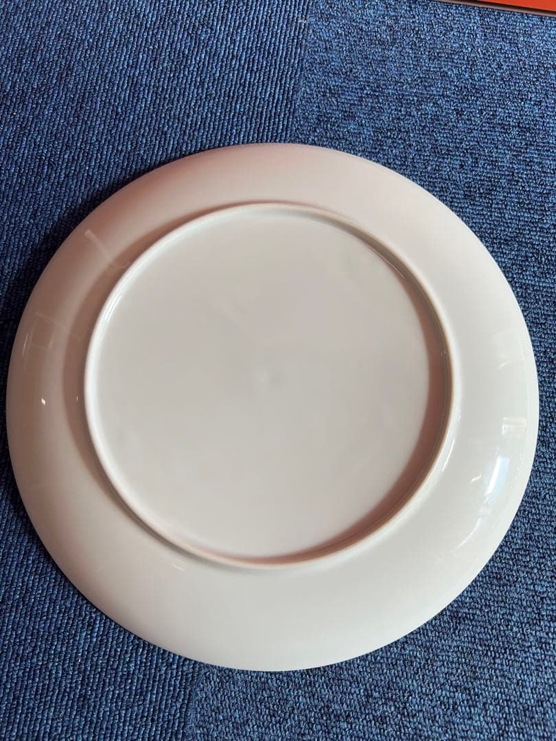 1390 春峰　春画 皿1  猪口1  桜道画 枕絵 男女 浮世絵　色物　時代物