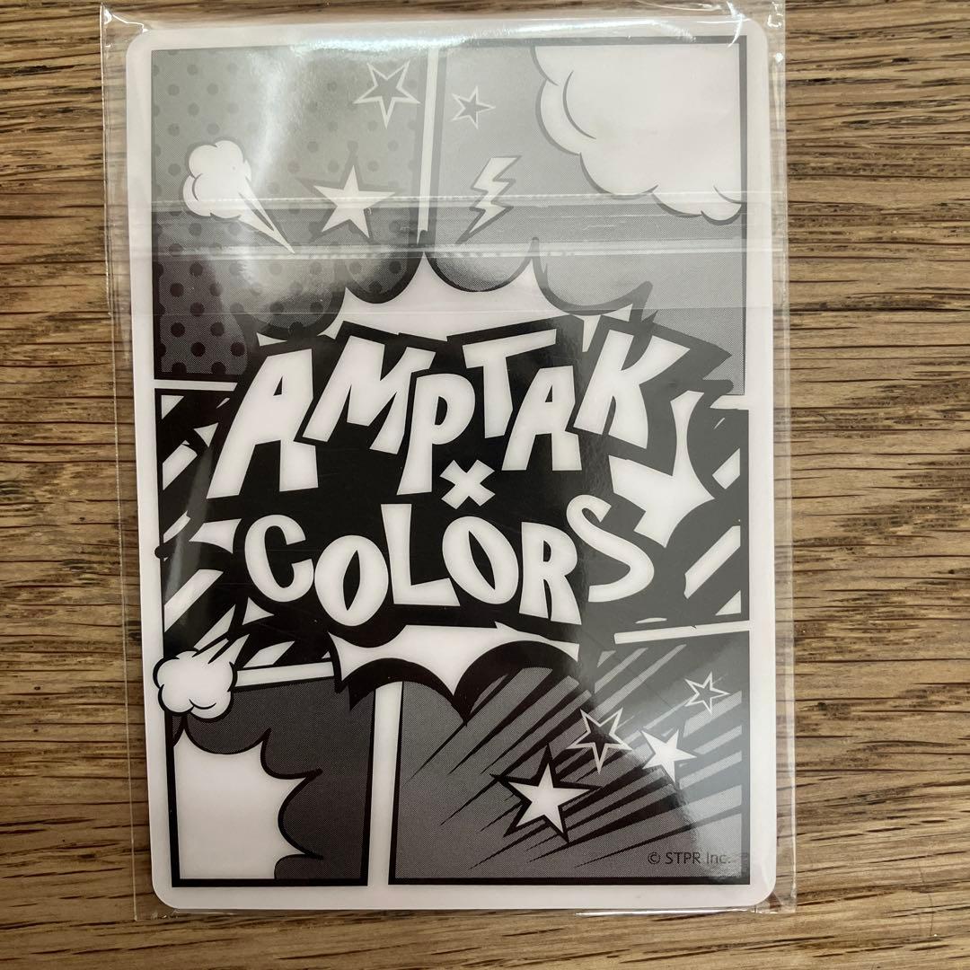 AMPTAK xCOLORS けちゃくんグッズ まとめ売り - メルカリ