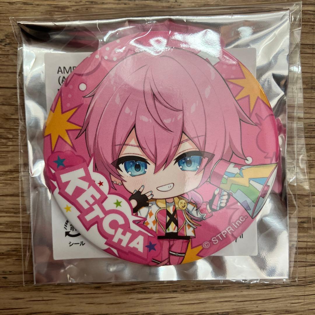 AMPTAK xCOLORS けちゃくんグッズ まとめ売り - メルカリ