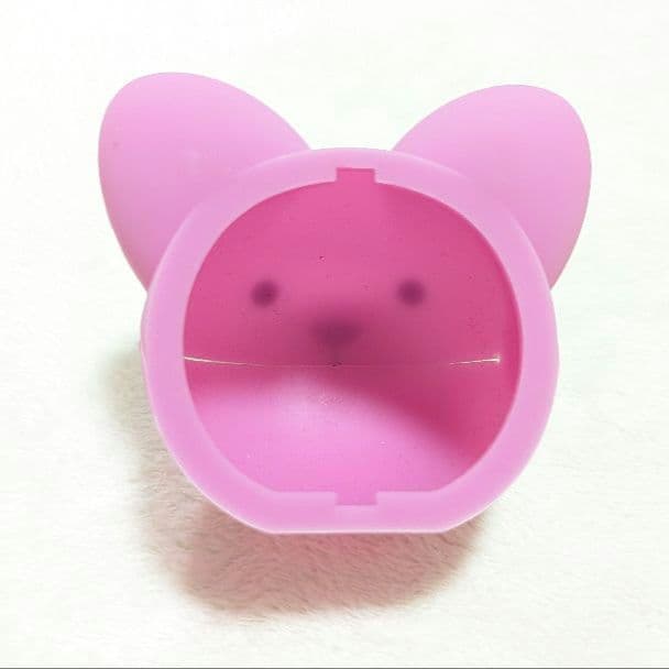 超希少廃盤品】明和電機 チワワ笛ホワイト＋東急ハンズ限定ヘッド