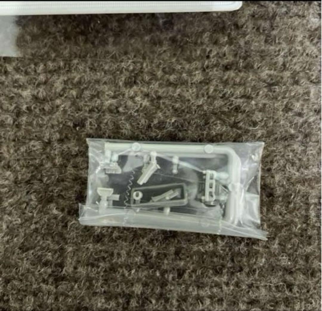 117系福知山線色　KATO。