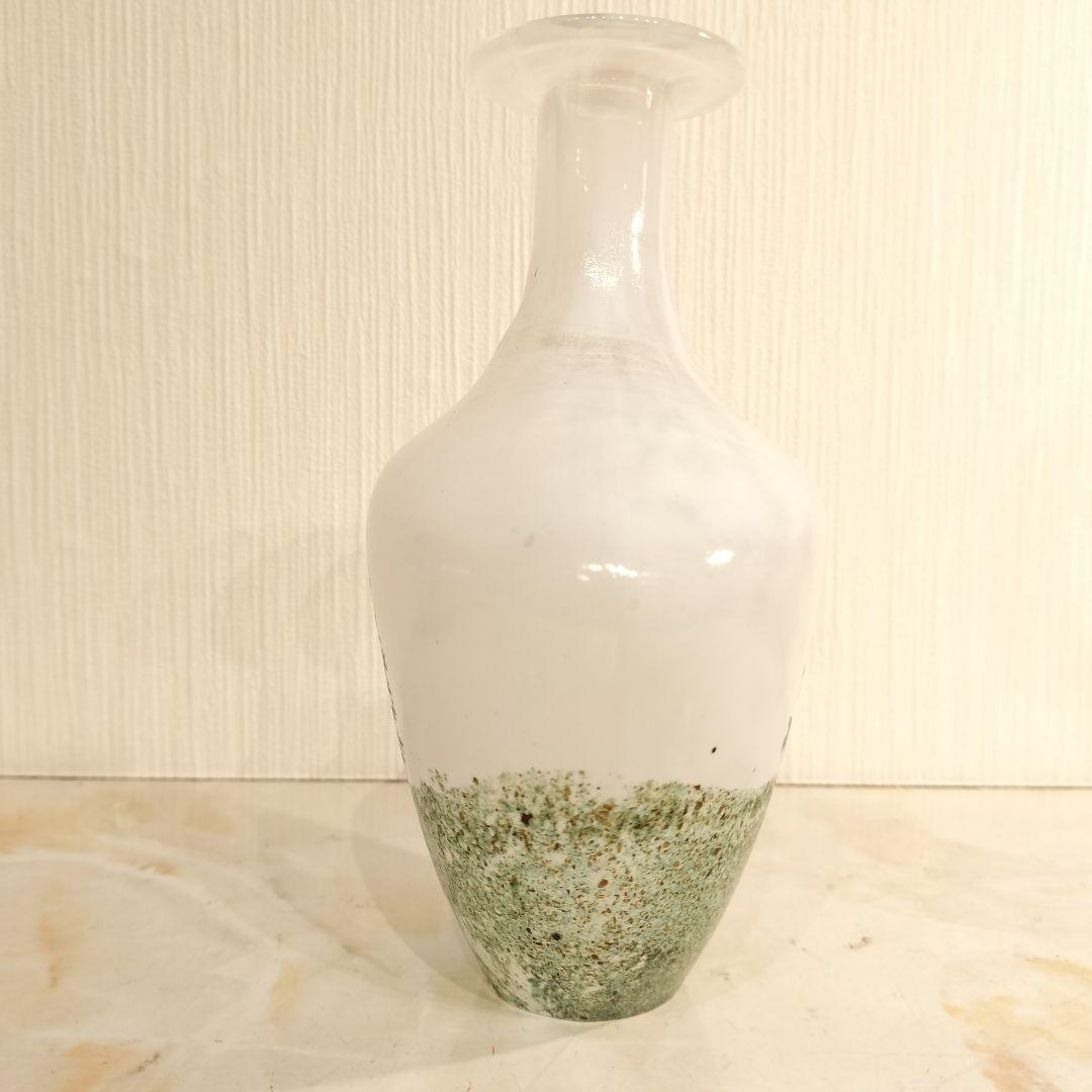 kosta boda コスタボダ シェル エングマン 北欧ヴィンテージ 花瓶