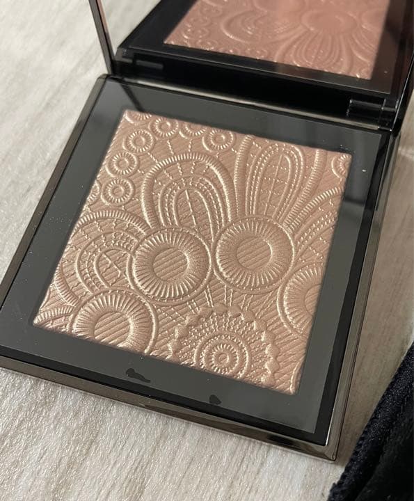 BURBERRY バーバリー フレッシュグロウ ハイライター 04 ハイライト